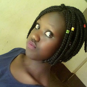 Meet your Posher, Angela